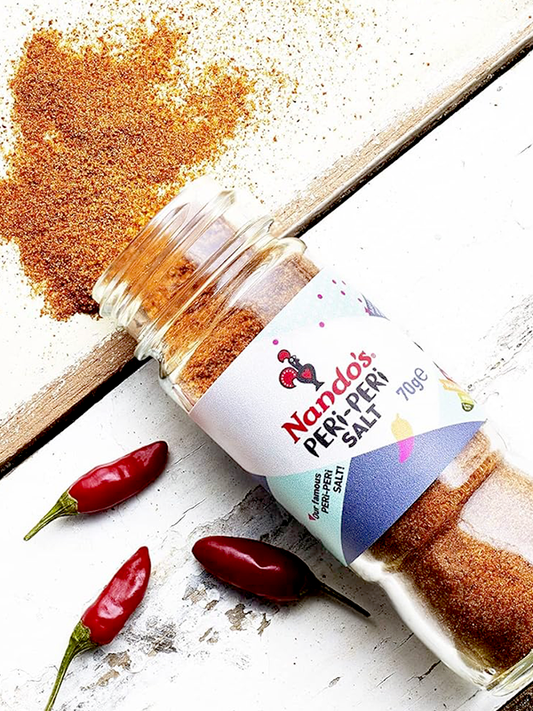 Nando's Peri Peri Salt 70g