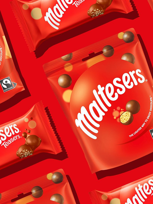 Ρόφημα Milkshake Σοκολάτα Maltesers 350ml