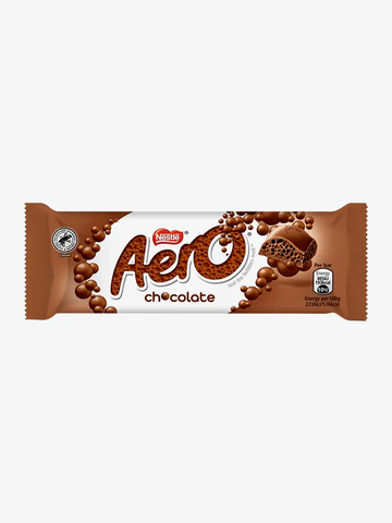Nestlé Aero Milk 36g