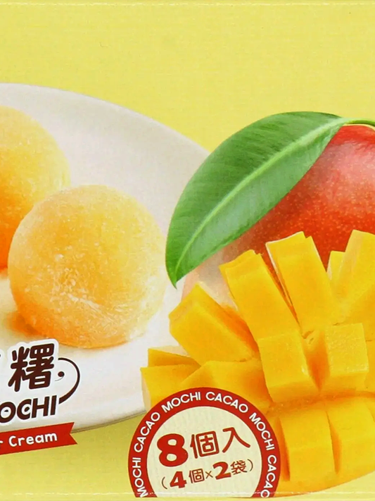 Mochi Mango 80g