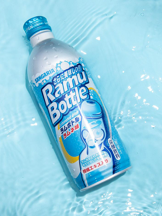 Ramune Original 500ml