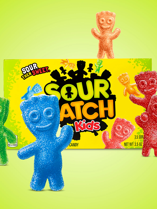 Sour Patch Kids Original 99g