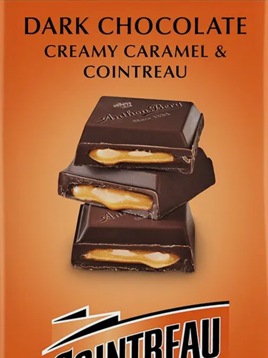 Cointreau Bar 90g