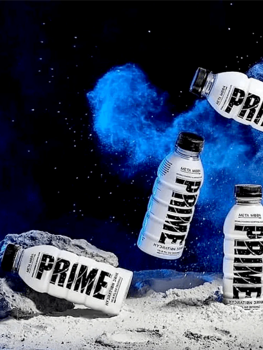Prime Meta Moon 500ml