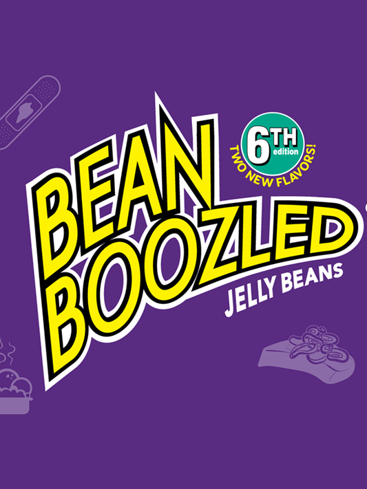 Jelly Belly Bean Boozled 45g