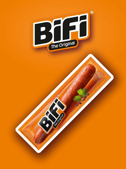 BiFi Original 22,5 γρ