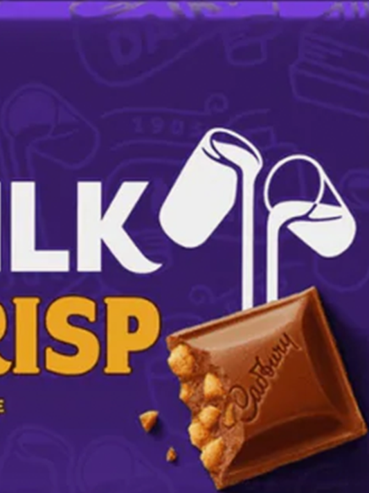 Cadbury Golden Crisp 54 γρ