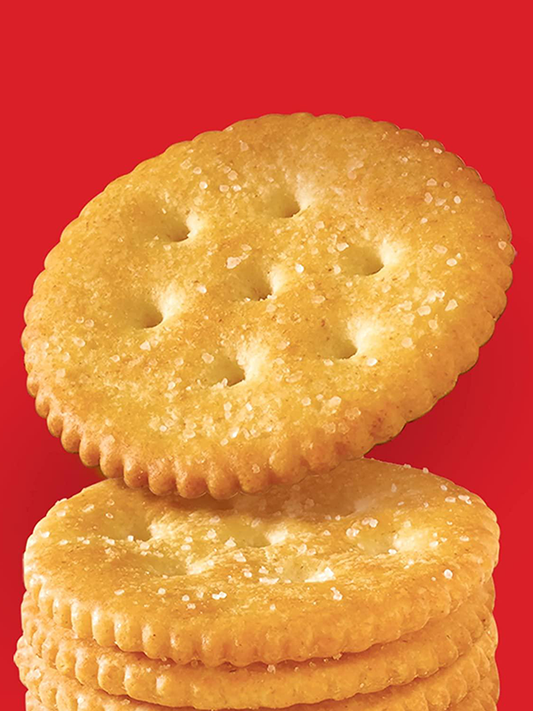 Κρακεράκια Ritz Original 200 γρ