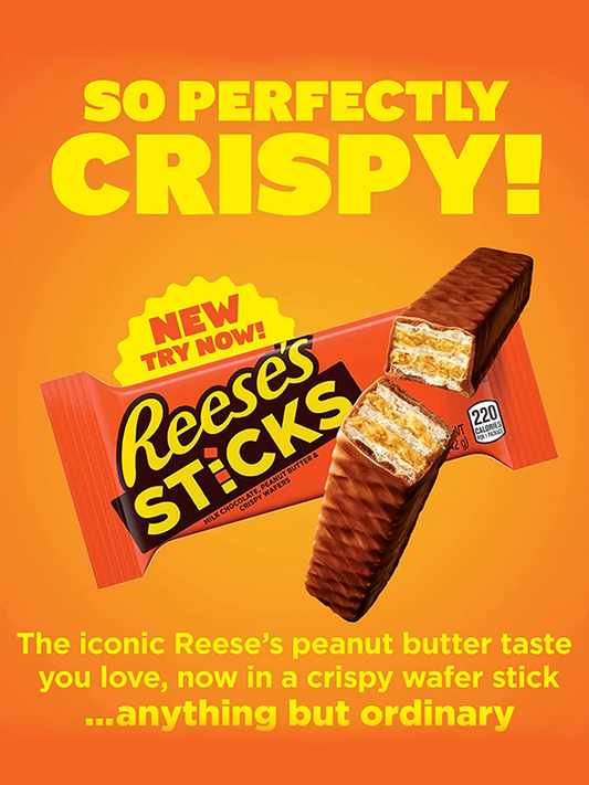 Reese's Sticks 42g