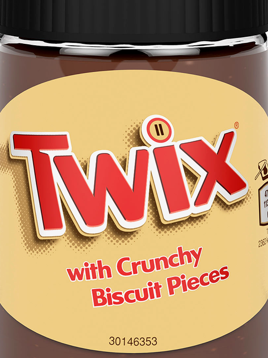 Twix Άλειμμα 350g