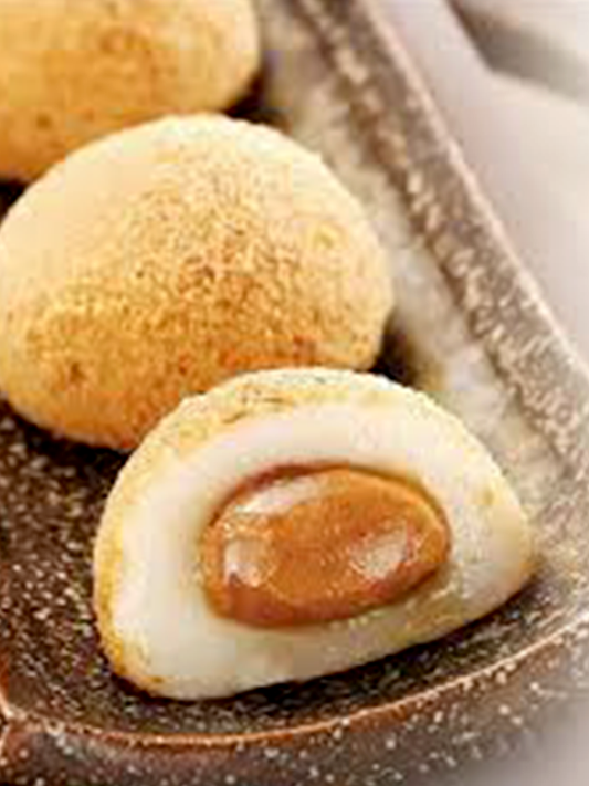 Mochi Peanut 210g