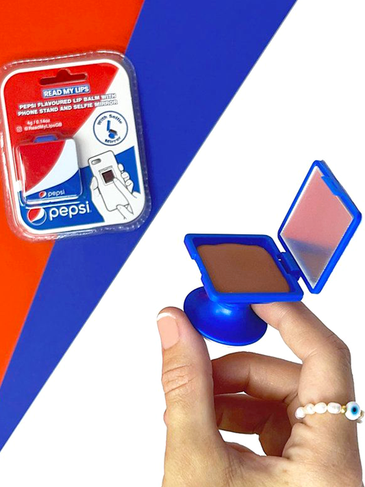Pepsi Lip Balm Βάση Κινητού 4g