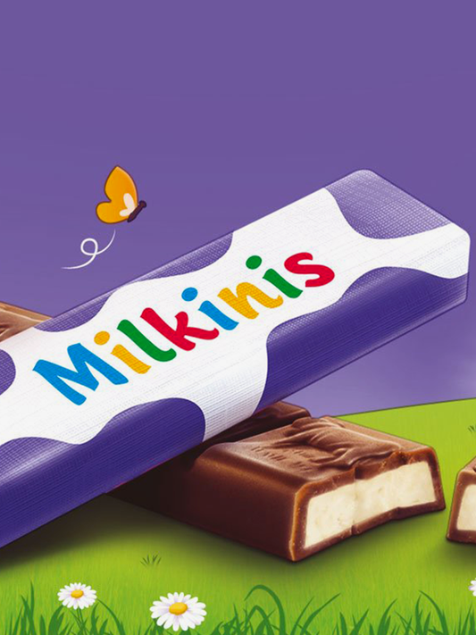 Milka Milkinis 88 γρ
