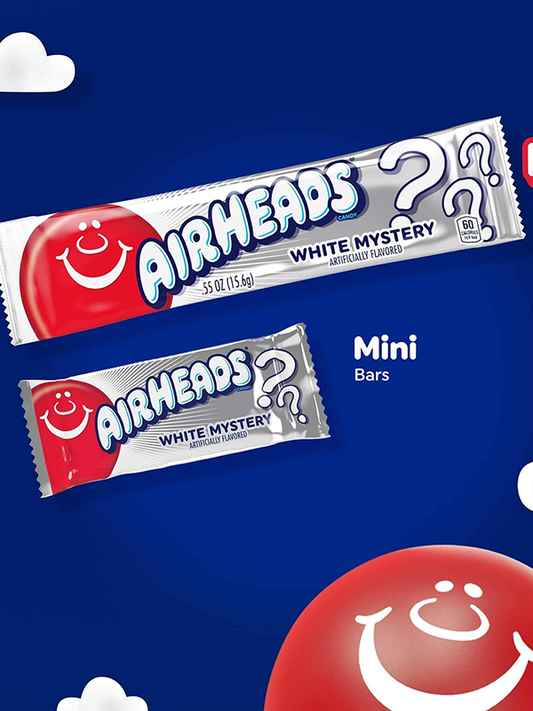 Airheads Mystery Bar 16g