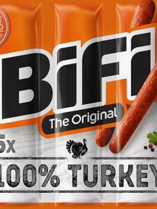 BiFi Γαλοπούλα 20γρ