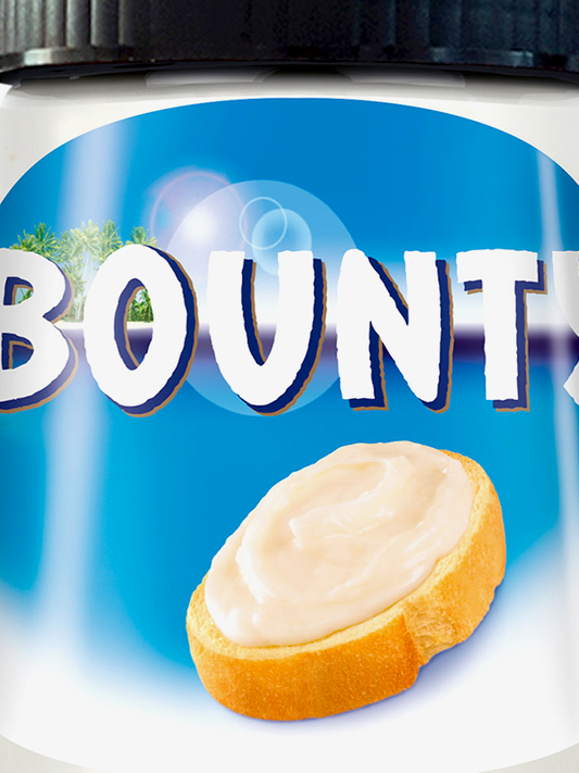 Bounty Άλειμμα 350g