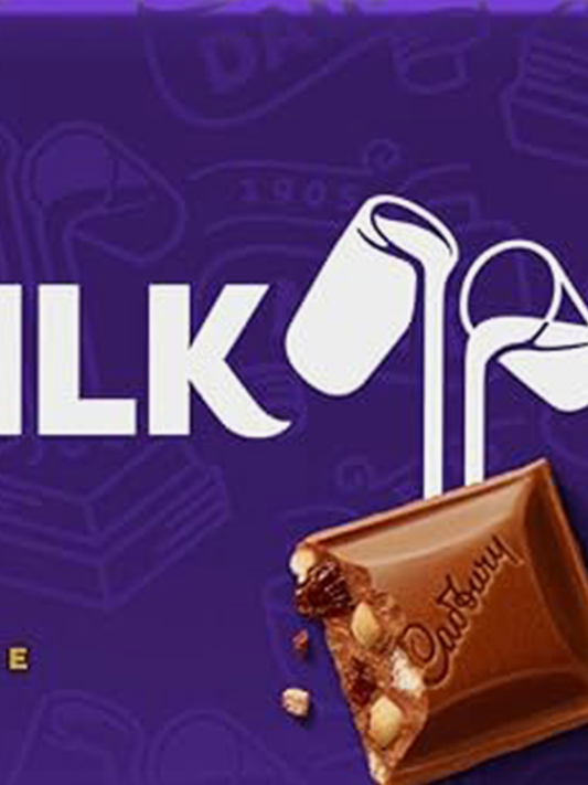 Cadbury Tiffin 54g