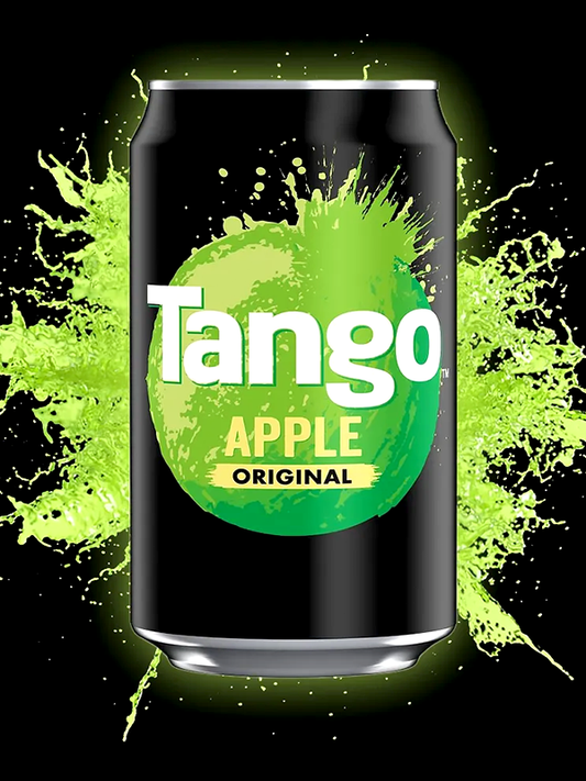 Tango Apple 330ml