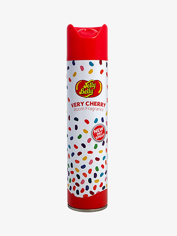 Jelly Belly Air Freshener Cherry 250ml