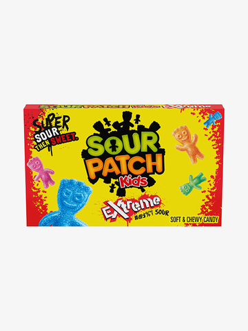 Sour Patch Kids Extreme 99g