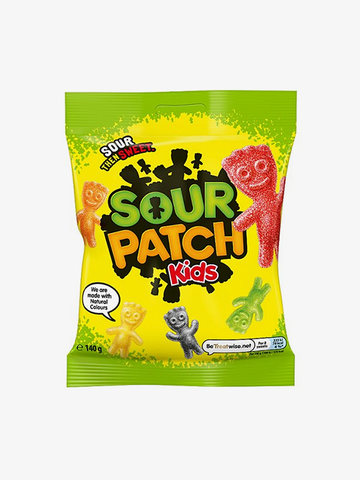 Sour Patch Kids Original 130g