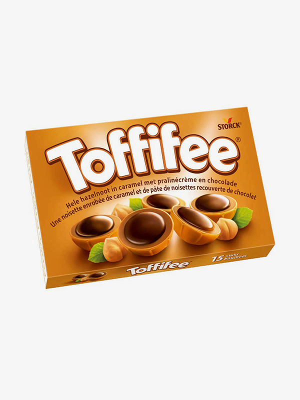 TOFFIFEE 125g
