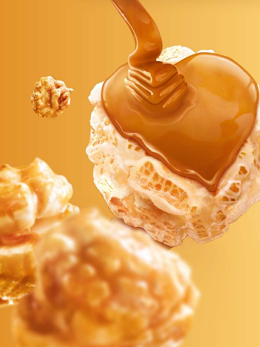 Werther's Popcorn Classic 140g