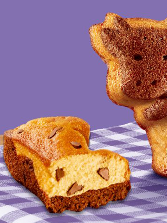 Milka Tender Cow 140g
