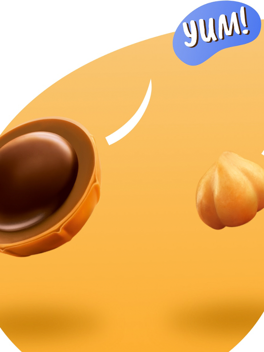 TOFFIFEE 125g