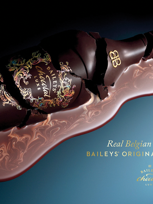 Baileys Σοκολάτα Αλατισμένη Καραμέλα 90g