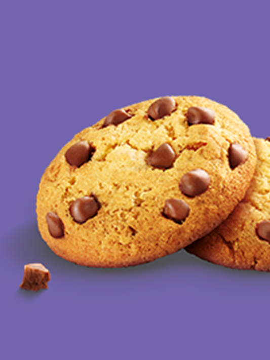 Milka Choco Cookie 135g