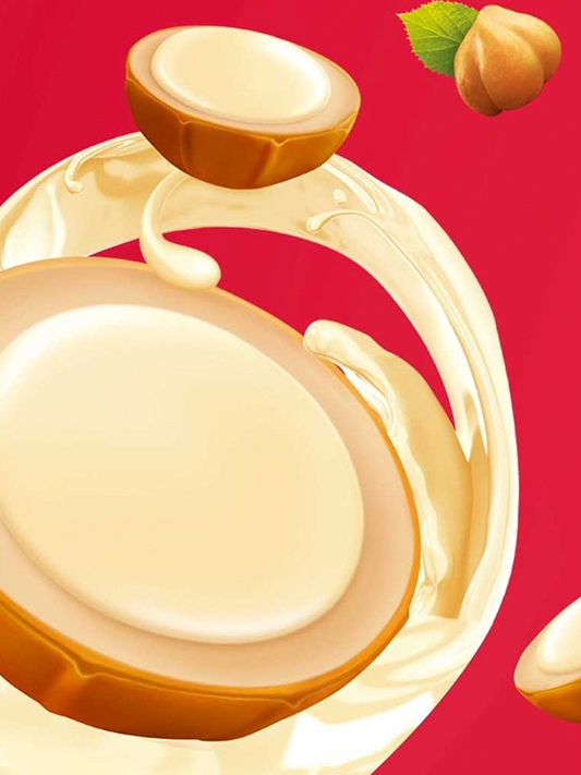 TOFFIFEE Λευκή Σοκολάτα 125g