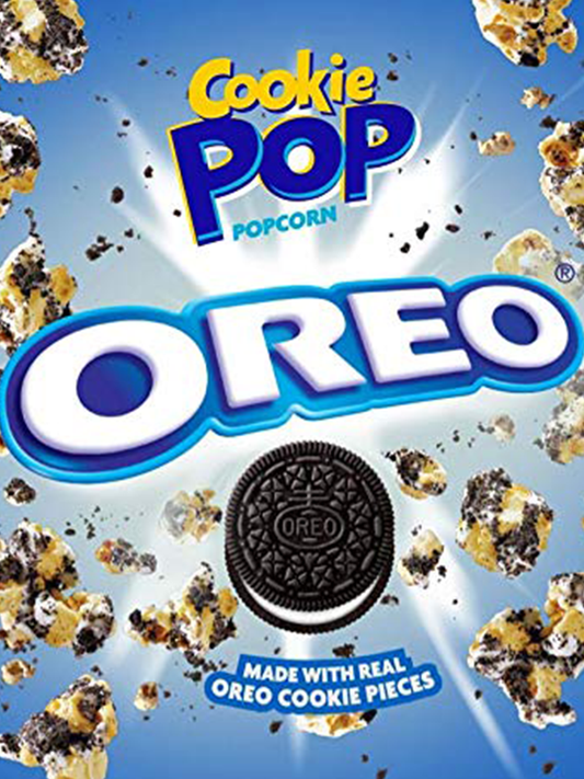 Candy Pop Oreo 149g