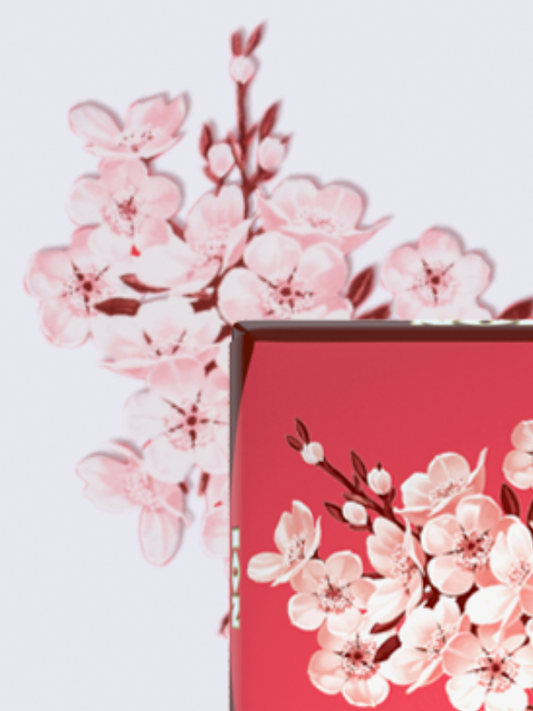 ION Milk Chocolate with Almonds 100g