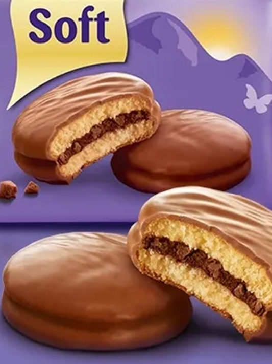 Milka Choc & Choc 150g