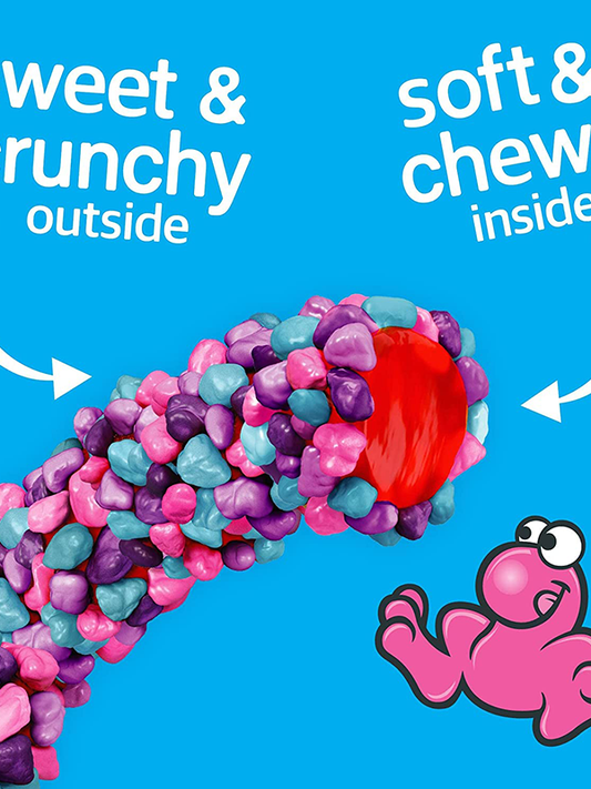 <tc>Nerds Rope Very Berry 26g</tc>
