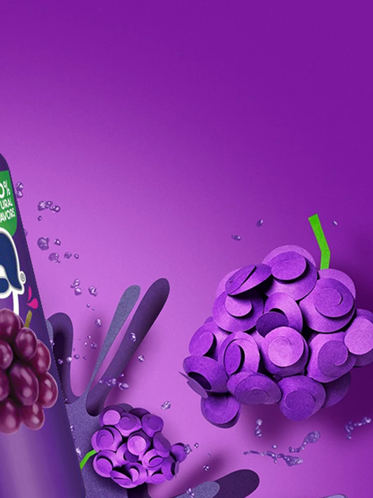 Fanta Σταφύλι 355ml
