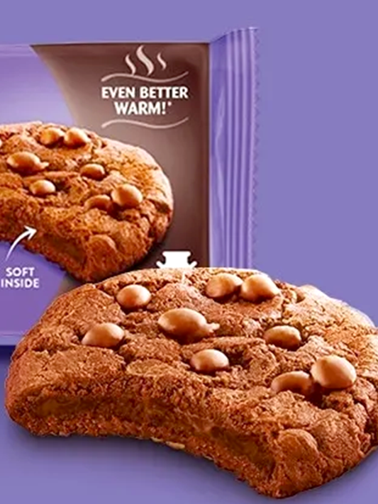 Milka Sensations Chocolate 156g