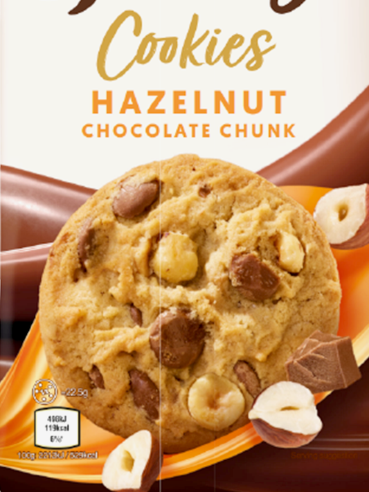 <tc>Galaxy Cookies 180g</tc>