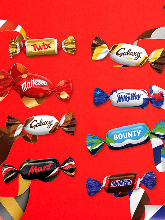 <tc>Celebrations 185g</tc>