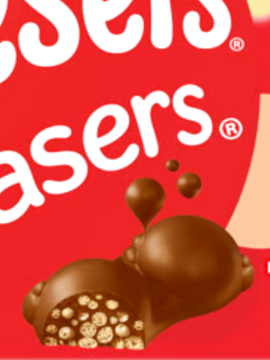 Maltesers Σοκολάτα Teasers 100g