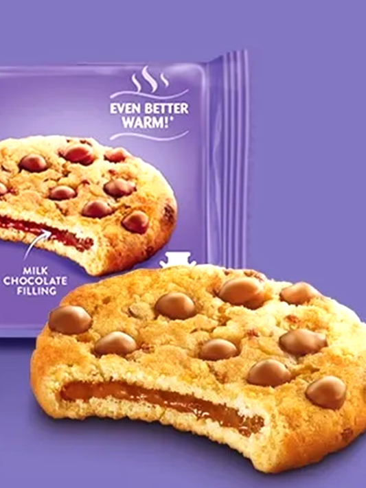 Milka Sensations 156g