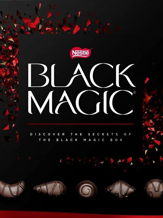 Nestlé Black Magic Box 174g