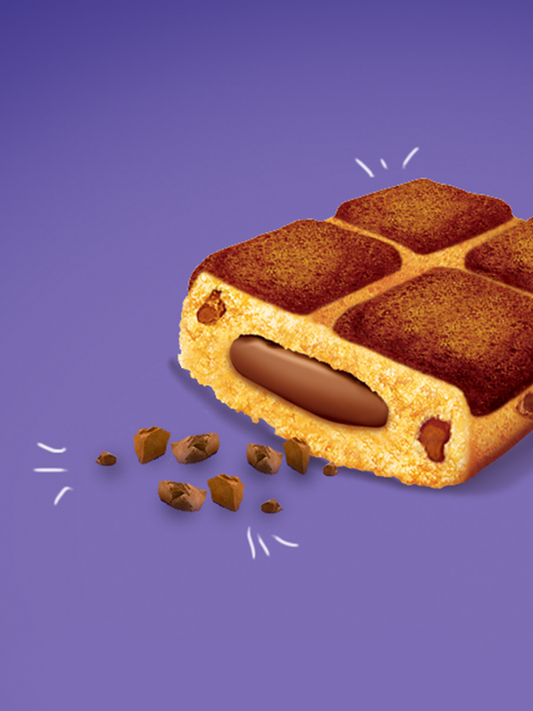 Milka Choco Cake 175g