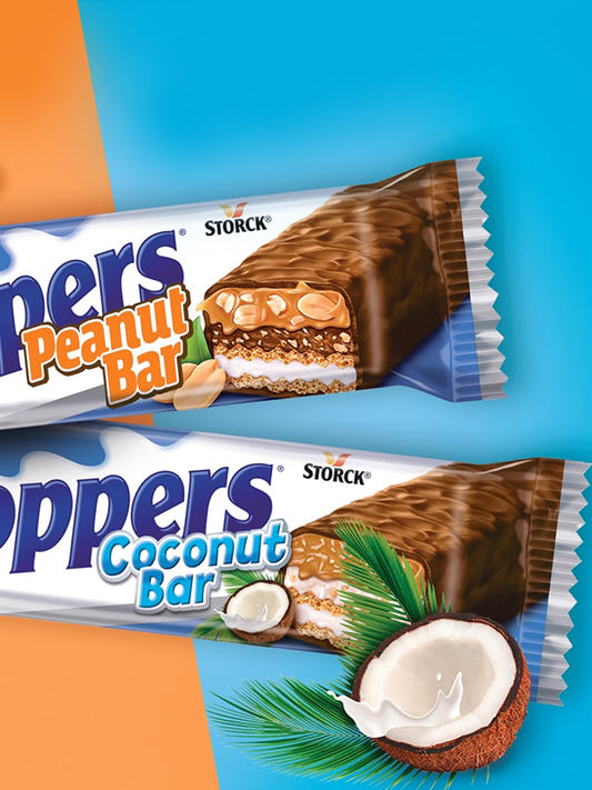 Knoppers CoconutBar 40g
