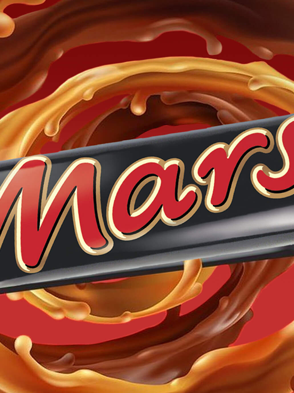 Mars Chocolate Milkshake Drink 350ml