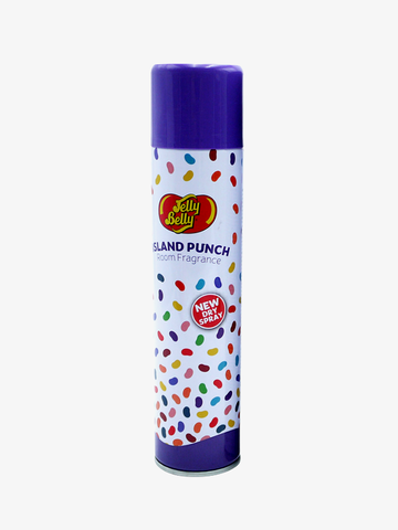 Jelly Belly Air Freshener Island Punch 250ml