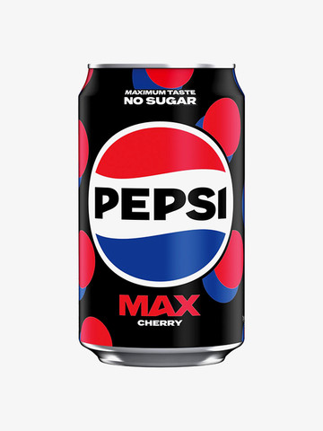 Pepsi Cherry 330ml