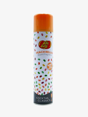 Jelly Belly Air Freshener Peach Bellini 300ml