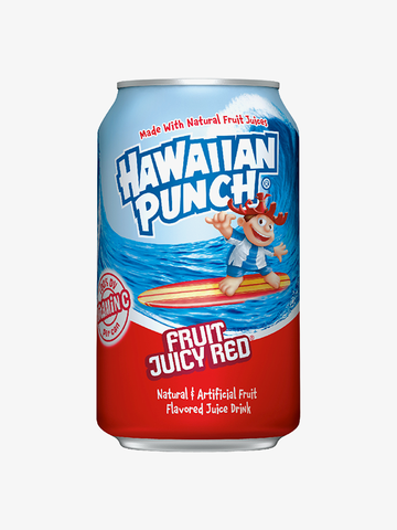 Hawaiian Punch 355ml